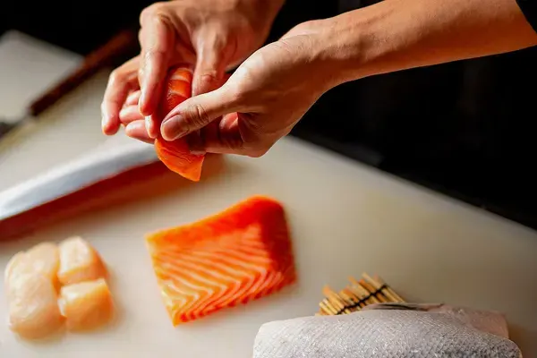 Shima Japanese Restaurant, Miami