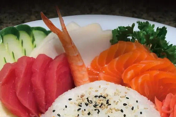 Siam Rice Thai & Sushi Restaurant, Miami