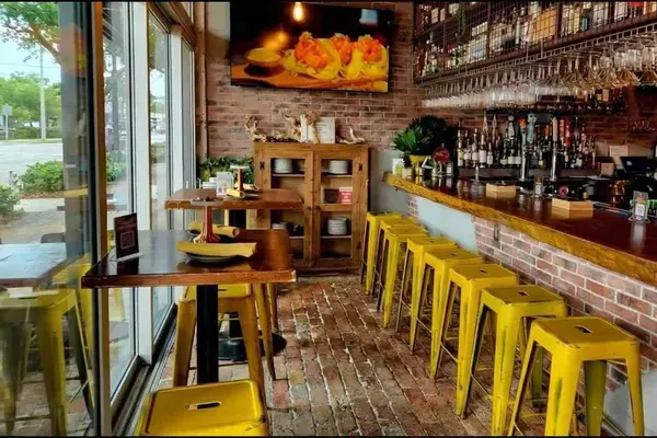 Sins Gastrobar, Miami
