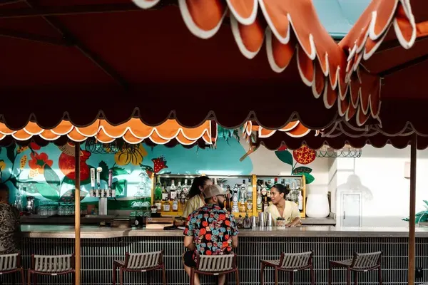 Sipsip Rum Bar, Miami