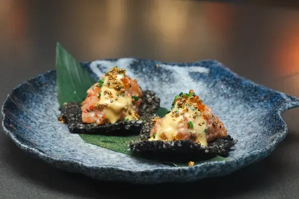 Sokai Sushi Bar Doral, Miami