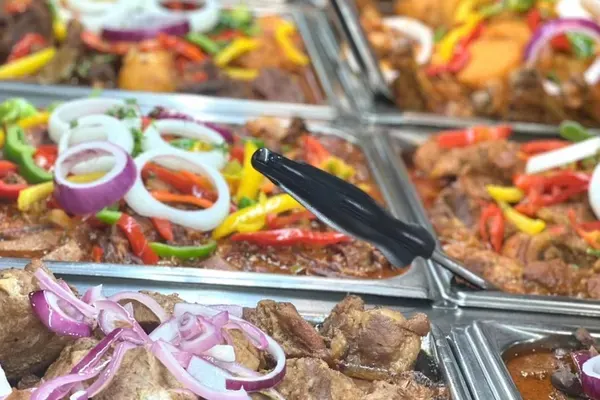 Soriano Brothers Cuban Cuisine, Miami