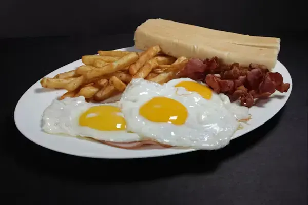 Soriano Brothers Cuban Cuisine, Miami