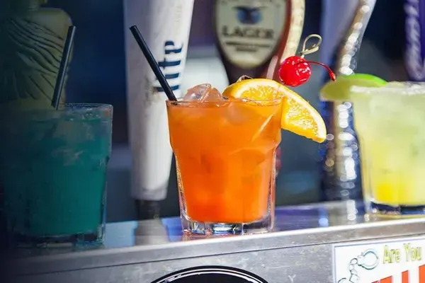 Sports Grill, Miami