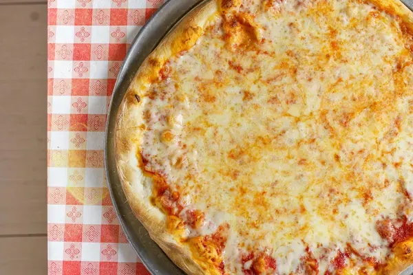 Steve's Pizza, Miami