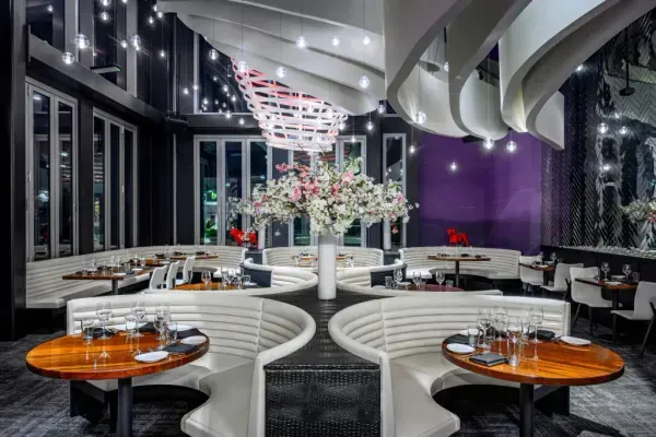 STK Aventura, Miami