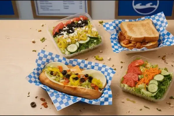 Subrageous • Subs & Breakfast, Miami