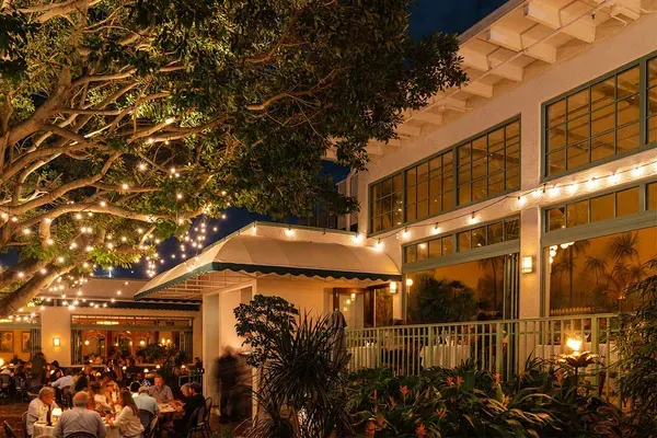 Sunny's Steakhouse, Miami