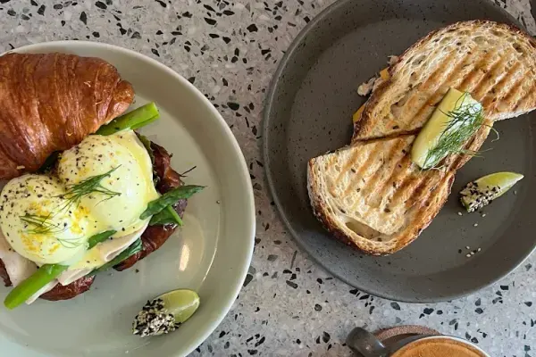 Surry Hills Coffee, Miami