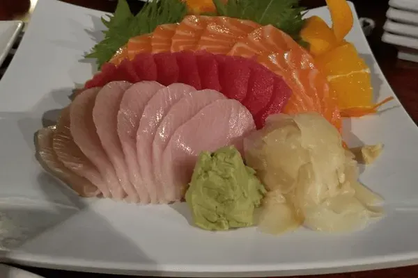 Sushi Lico, Miami