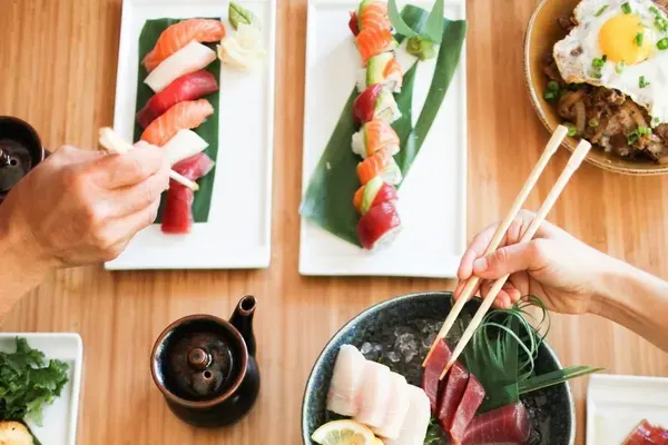 Sushi Maki - Dadeland / South Miami, Miami