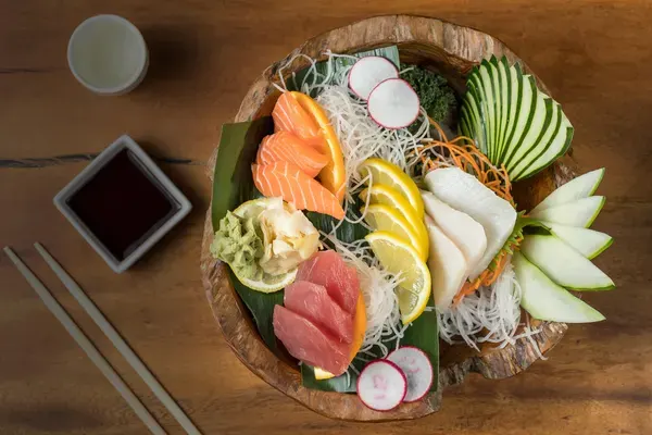 Sushi Sake, Miami