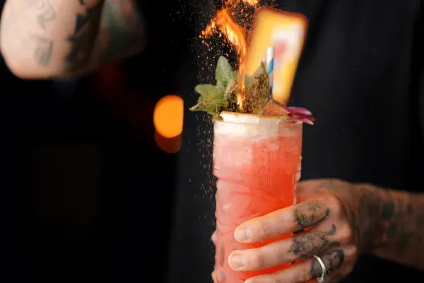 Tacos & Tattoos, Miami