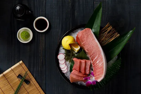 Tako Sushi, Miami