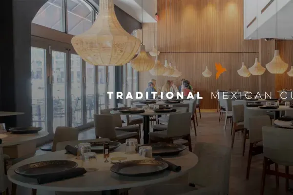 Talavera Cocina Mexicana, Miami