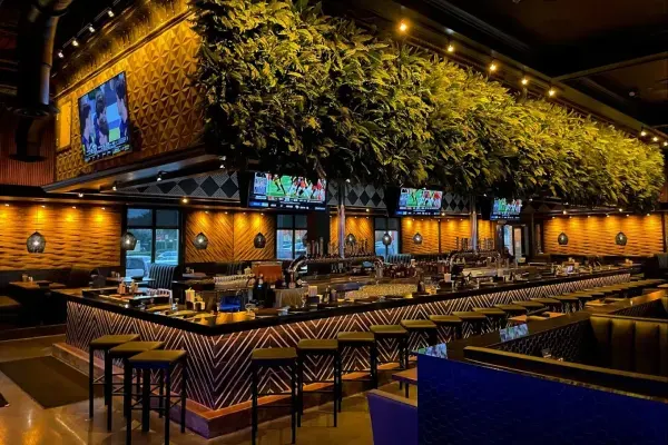 Tap 42 Craft Kitchen & Bar - Kendall, Miami