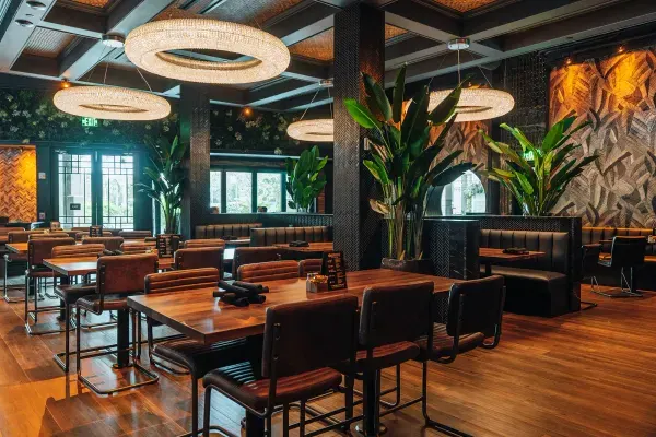 Tap 42, Miami