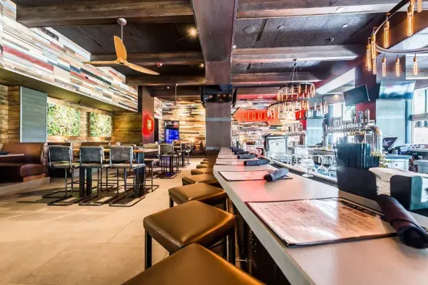 Tap 42, Miami