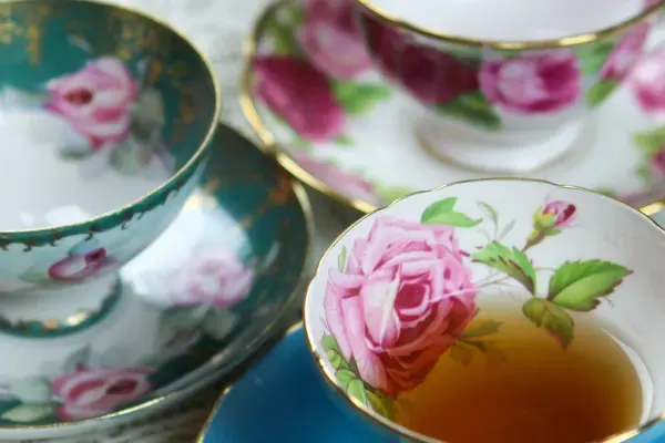 Tea Room Miami at Cauley Square, Miami