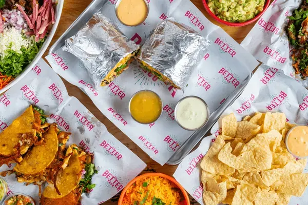 The Better Taco, Miami