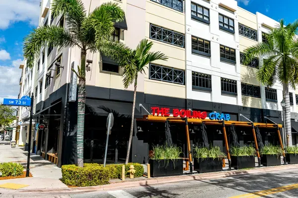 The Boiling Crab, Miami