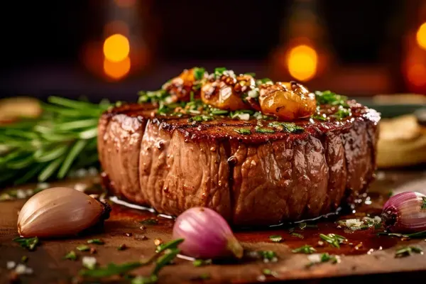 The Butcher´s Cuisine, Miami