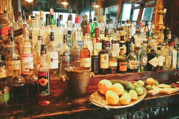 The Corner, Miami