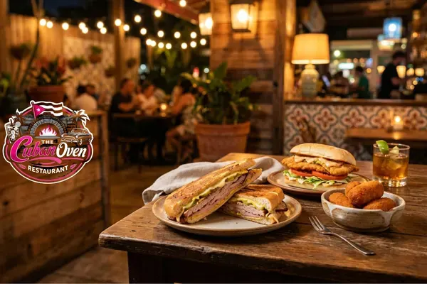 The Cuban Oven, Miami