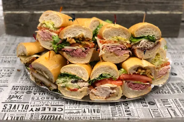 The Daily Creative Food Co., Miami