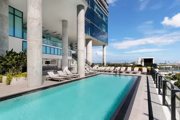 The Elser Hotel Miami, Miami