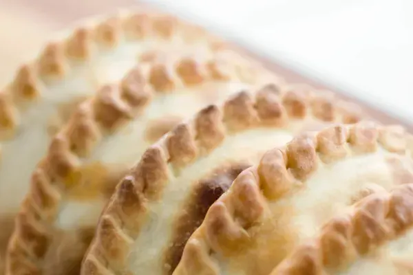 The Empanada's South Miami, Miami