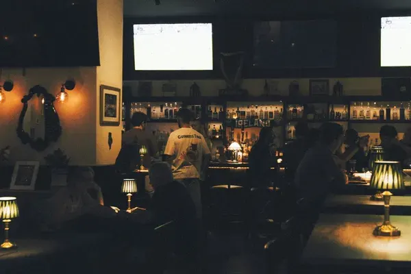 The Leinster | Irish Pub, Miami