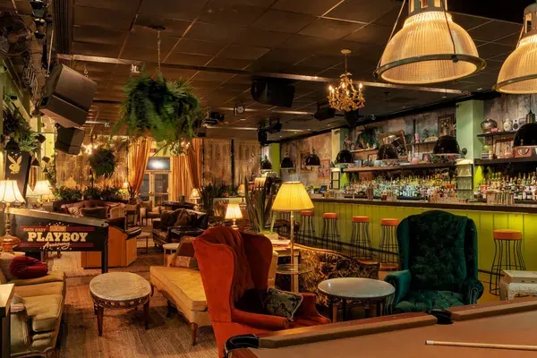 The Sylvester, Miami