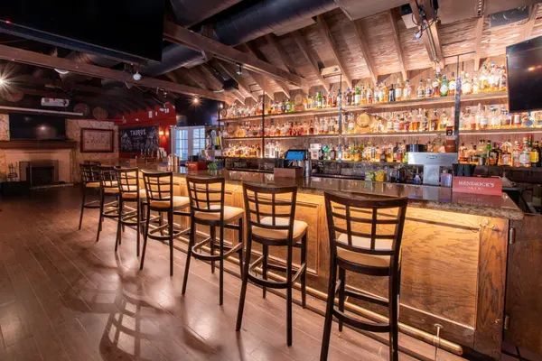 The Taurus, Miami