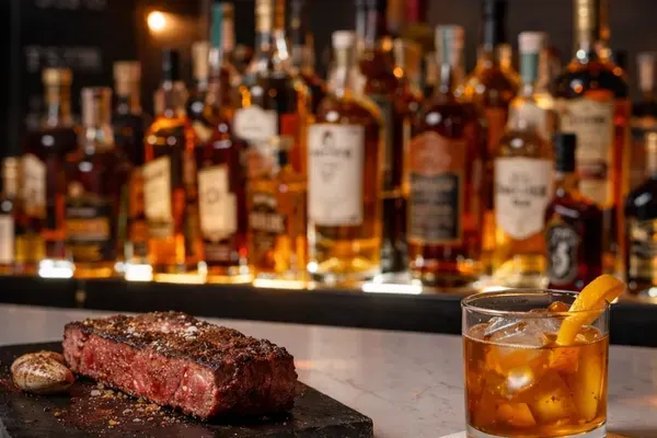 The Wagyu Bar, Miami