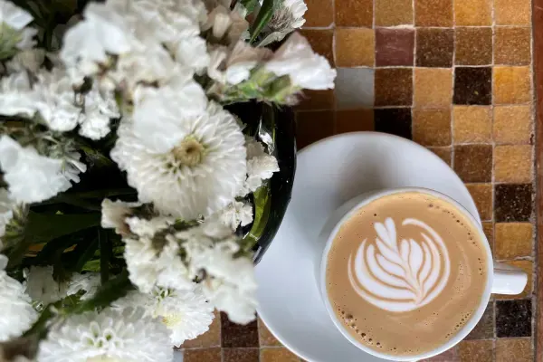 Tinta y Café - Coral Gables, Miami
