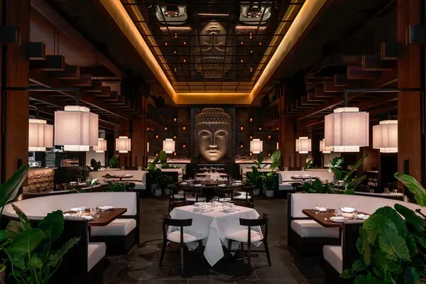 Toku Miami, Miami