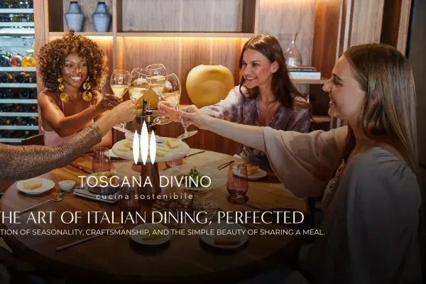 Toscana Divino, Miami
