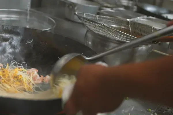 Tropical Chinese Restaurant, Miami