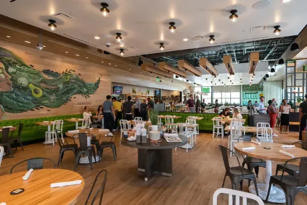 True Food Kitchen, Miami