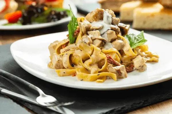 Tutto Pizza & Pasta, Miami