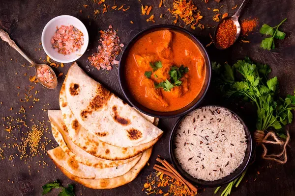 Paneer Tikka Masala at Urban Rrasoi - Kendall, Miami – $19.95 on the menu