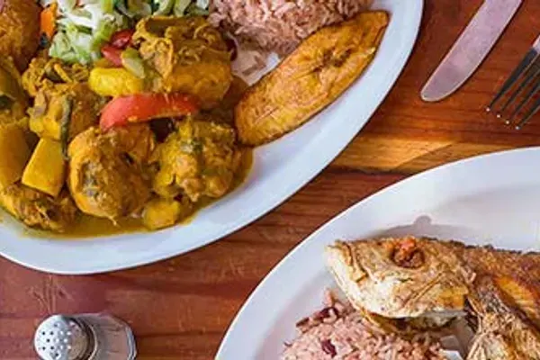 Yardie Spice, Miami