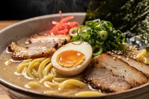 Yume Ramen & Bubble Tea &Teriyaki, Miami
