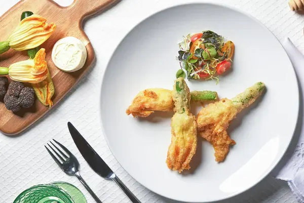 Zucca, Miami