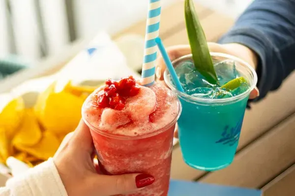 5 o'Clock Somewhere Bar & Grill, Naples