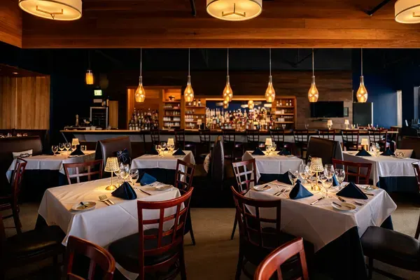 Amber Cove Restaurant, Naples