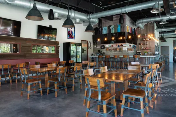 Ankrolab Brewing Company, Naples
