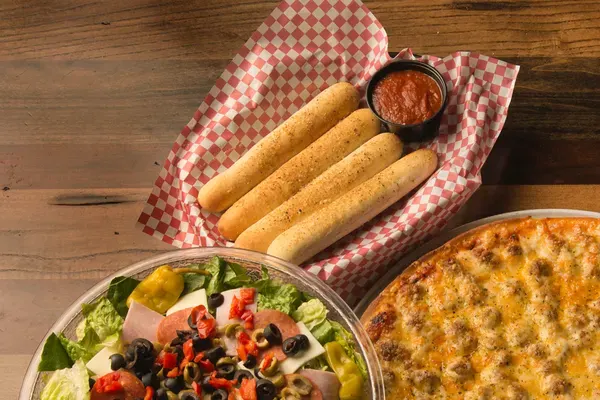 Aurelio's Pizza, Naples