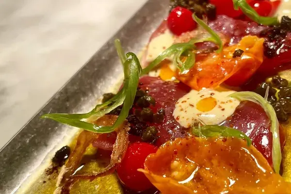 The Classico at Bar Tulia 5th Ave., Naples – $18 on the menu